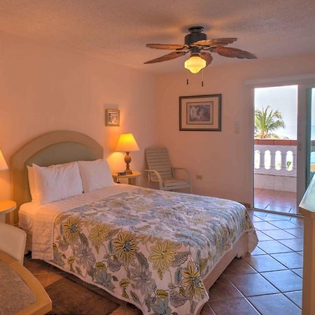 Luquillo Sunrise Beach Inn 외부 사진