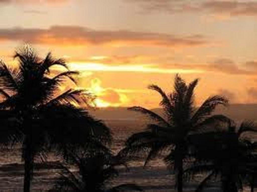 Luquillo Sunrise Beach Inn 외부 사진